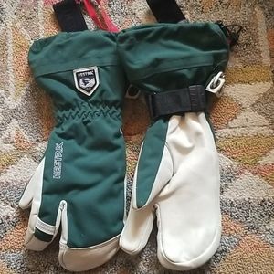 Hestra Gloves